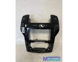 opel-zafira-b-zwart-middenconsole-radioframe-2005-2010