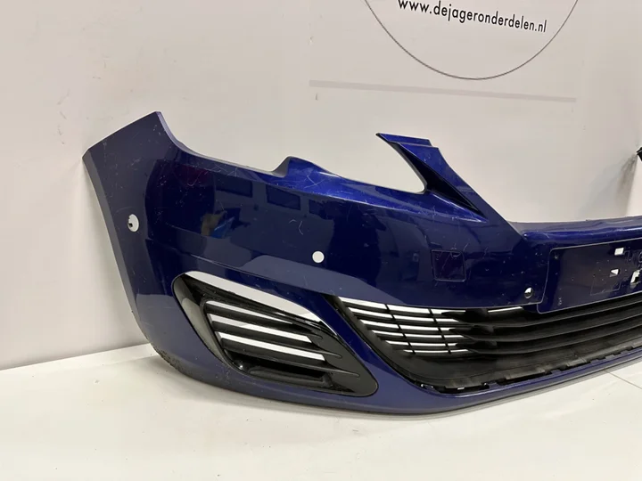 peugeot-308-t9-gt-voorbumper-bumper-c-06396091ismo03 — foto 3