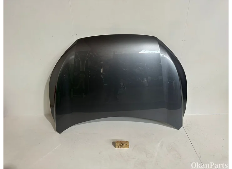 Capot Mitsubishi Eclipse Cross