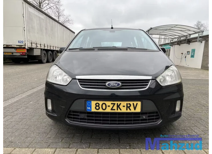 2008 FORD C-MAX 1.6 Onderdelen demontage 2007-2010