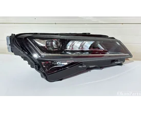 skoda-superb-iii-3v-led-rechter-koplamp-rechts-3v1941016e