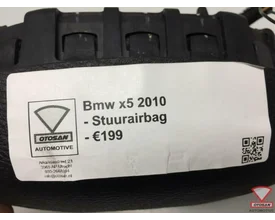 bmw-x5-2010-stuurairbag-stuur-airbag — foto 3