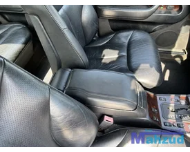 mercedes-s-klasse-w140-zilver-104990-demontage-onderdelen — foto 22