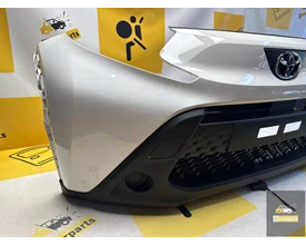 toyota-aygo-x-voorbumper-origineel-compleet-52119oh19 — foto 3