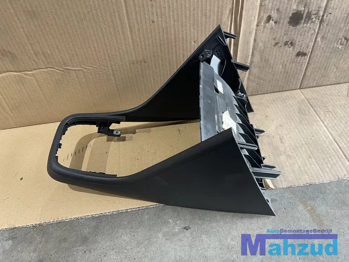 vw-polo-6r-middenconsole-onder-deel-20092014-6r1863680d — foto 2