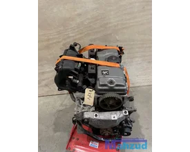 peugeot-207-14-kfv-motorblok-motor-kaal-koppakking-lek — foto 2