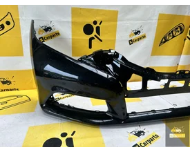 bumper-honda-civic-voorbumper-71101tv0zz00 — foto 2