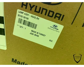 hyundai-i20-rechts-koplamp-92102-q0100-lamp-92102q0100 — foto 3