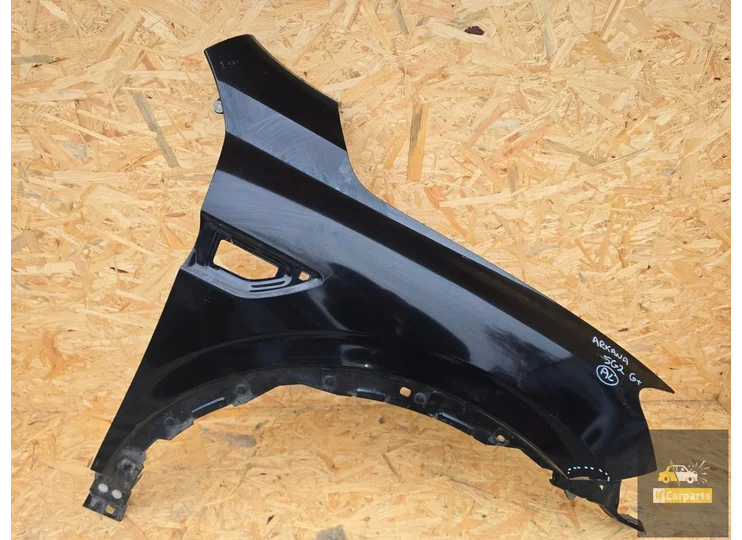 Renault Arkana rechter Frontflügel