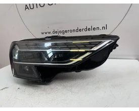 audi-a3-8y-facelift-led-koplamp-compleet-rechts-8y0941034d — foto 2