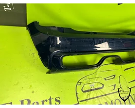 mini-cooper-s-achterbumper-bumper-2304595001 — foto 2