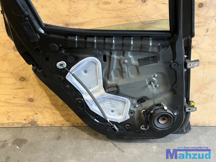 renault-clio-4-zwart-links-achter-deur-portie-20122019 — foto 5