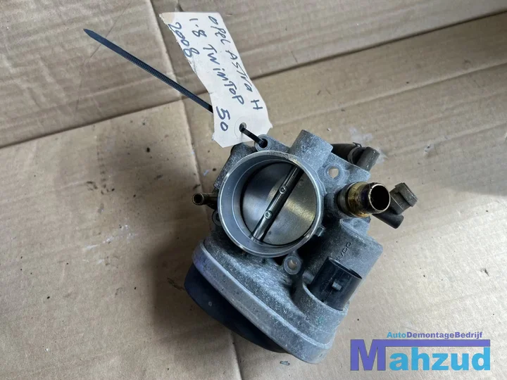 opel-astra-h-zafira-b-18-gasklephuis-55562380 — foto 2