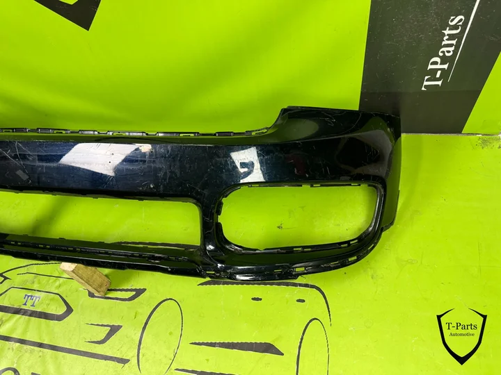 mini-countryman-cooper-se-voorbumper-bumper — foto 3