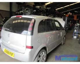 opel-meriva-a-16-motorblok-z16xep-motor — foto 5