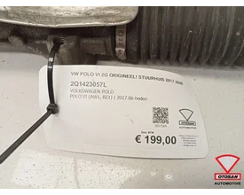 vw-polo-vi-2g-origineel-stuurhuis-20172026 — foto 4