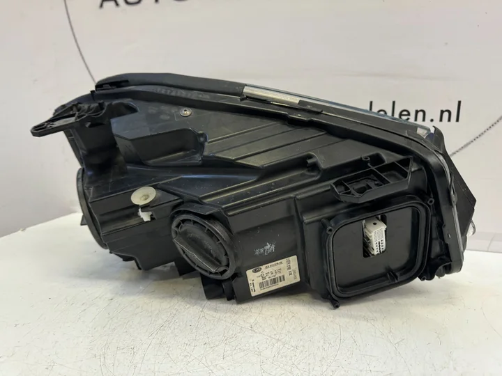 a-klasse-w176-bi-xenon-led-koplamp-links-1ex01081835 — foto 6