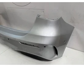 mercedes-a-klasse-w177-amg-achterbumper-bumper-a1778804801 — foto 5