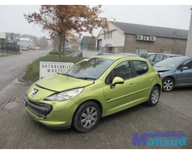 peugeot-207-14-motorblok-tu3a-motor — foto 3