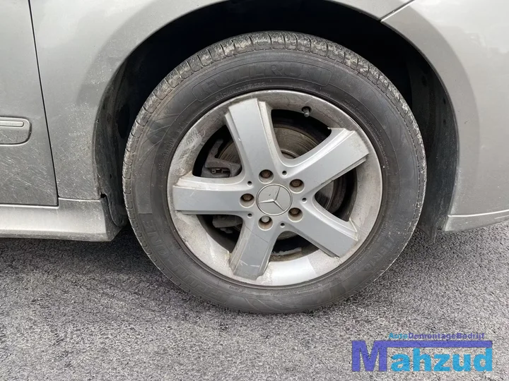 2006-mercedes-b-klasse-w245-b170-17-onderdelen-demontage — foto 25
