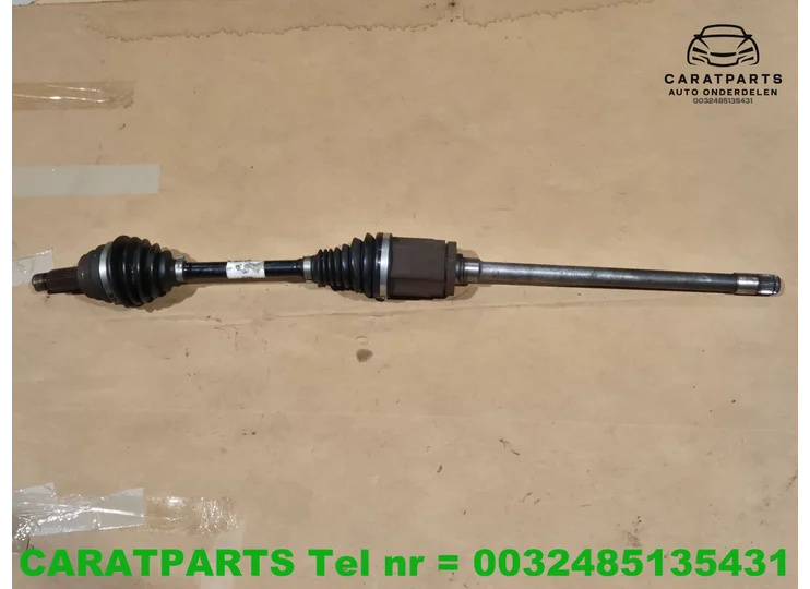 7553946 BMW X5 aandrijfas X6 M F86 X5 M F85 F16 F16 E70 E71