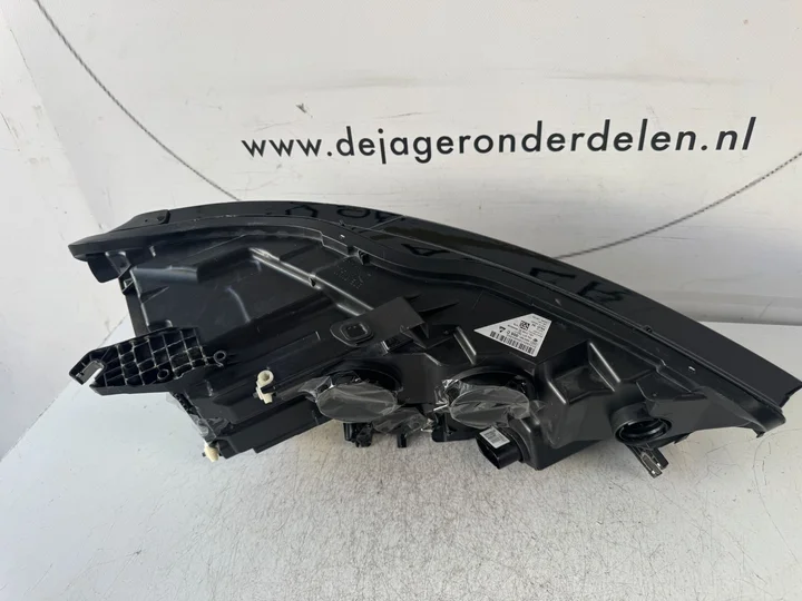 audi-a6-c7-4g-xenon-led-koplamp-links-4g0941005c — foto 5