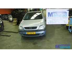 opel-zafira-a-18-16v-motorblok-x18xer-motor — foto 7