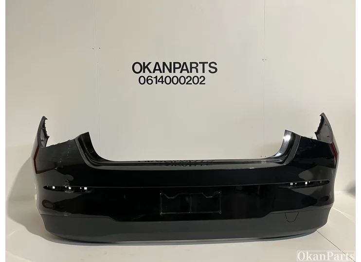Mercedes-Benz Cla W118 Heckstoßstange A1188855002