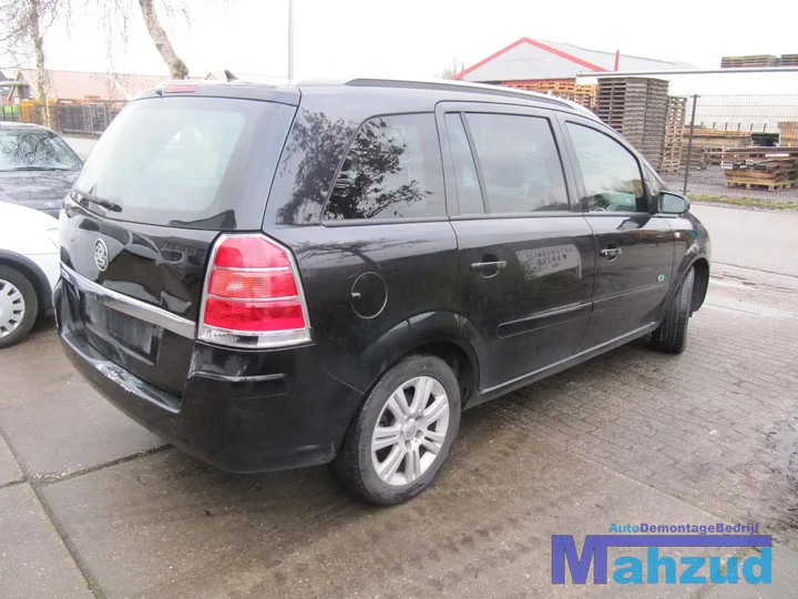 opel-zafira-b-18-motorblok-z18xer-motor — foto 6