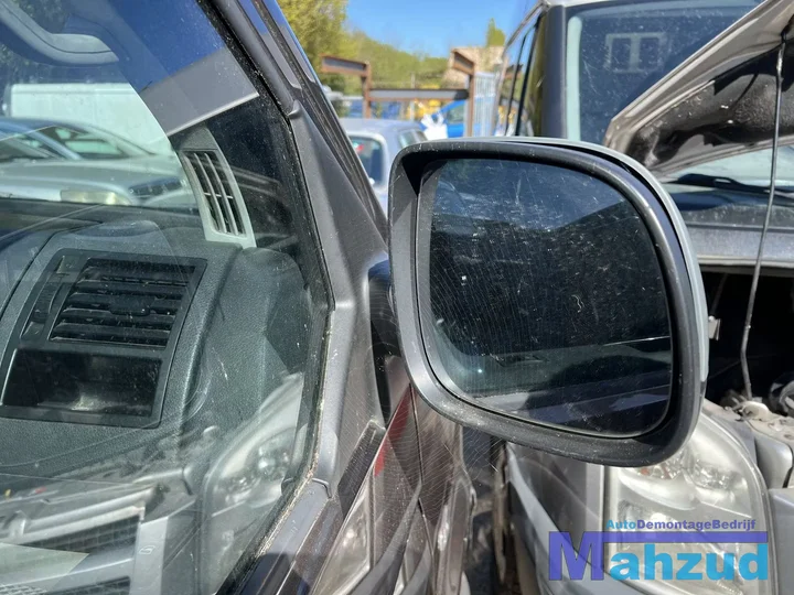 vw-transporter-t5-5-rechts-spiegel-20052015 — foto 2