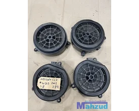 mercedes-clk-c-klasse-w203-w209-speaker-set-box-coupe-cabrio