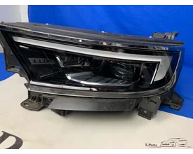 opel-mokka-b-links-koplamp-led-lamp-9834016880 — foto 6