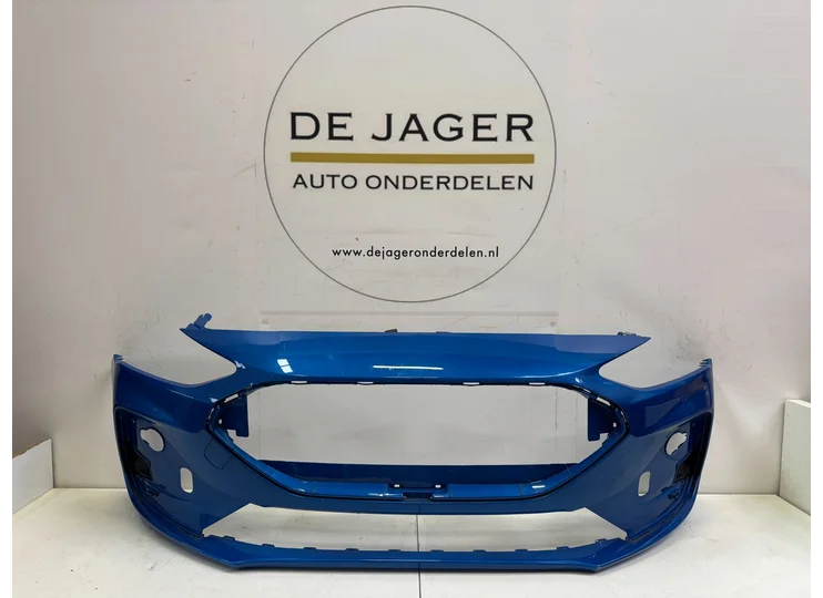 FORD FOCUS MK4 FACELIFT ST-LINE VOORBUMPER BUMPER NX7B17C831