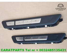 6826734-m760lix-g11-memory-schakelaar-stoelverstelling-g12 — foto 2