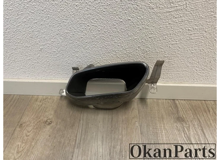 Volvo XC60 linker uitlaatsierstuk links 31425211