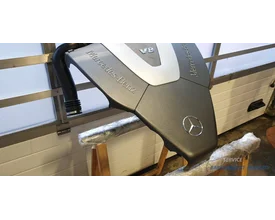 motor-afdekplaat-mercedes-w220-s-klasse-a6280900701-a0000941748-om628-s400-v8-cdi-ml-w163 — foto 7