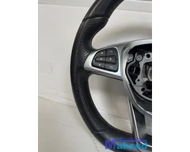 mercedes-a-b-cla-w176-w246-w117-stuurwiel-stuur-20132019 — foto 2