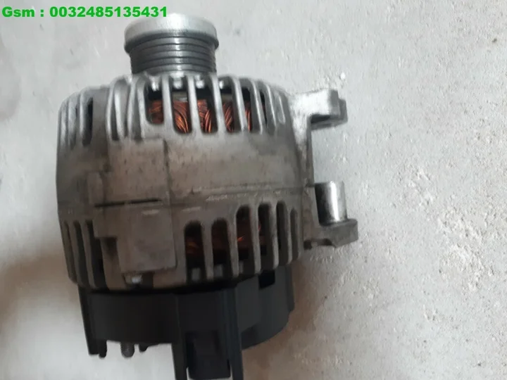 03c903023g-passat-dynamo-golf-6-alternator-polo-jetta- — foto 7