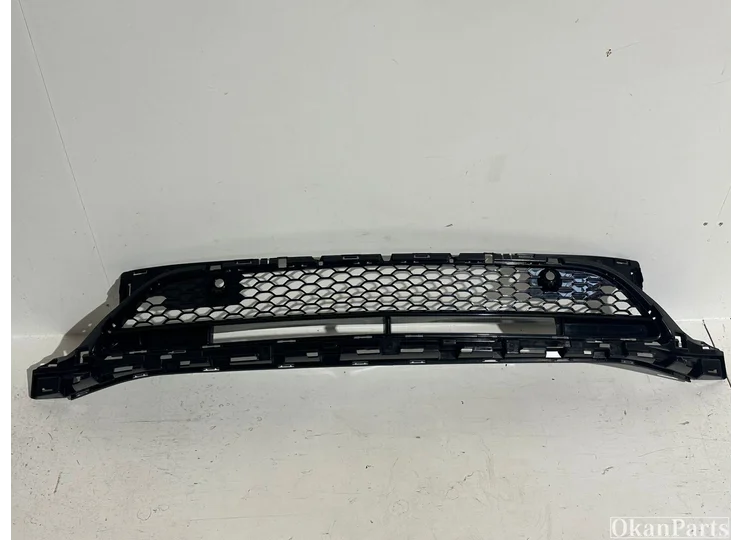 Mercedes-Benz S-klasse W223 midden Grille