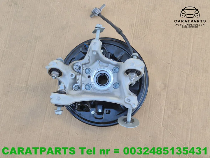 1ea436n-1ea505434p-audi-q4-fusee-id7-wiellager-id5-id4 — foto 3