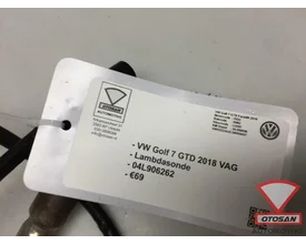 vw-golf-7-gtd-2018-vag-lambdasonde-04l906262 — foto 2