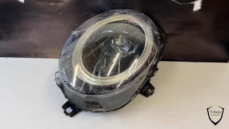 mini-cooper-links-koplamp-f55-f56-lci-lift-full-led-zwart-5a01961 — foto 2
