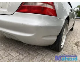 1999-mercedes-slk-r170-23-kompressor-onderdelen-zilver-744 — foto 16