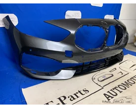 bmw-1-serie-f40-voorbumper-2019-bumper-sport — foto 4