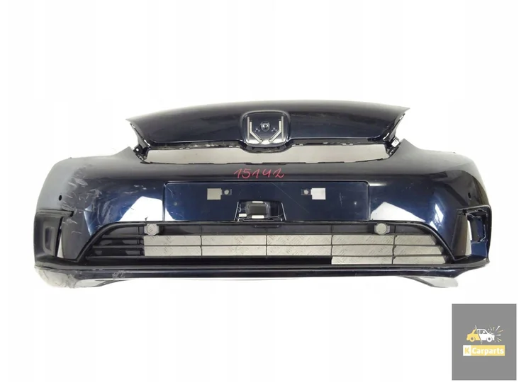 HONDA JAZZ V HYBRID 20-- Front bumper