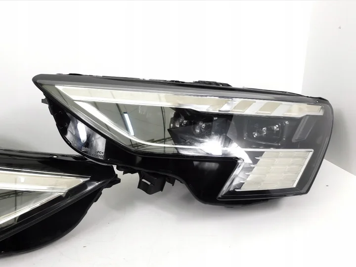 audi-a3-s3-rs3-koplamp-matrix-links-rechts-nieiw — foto 3