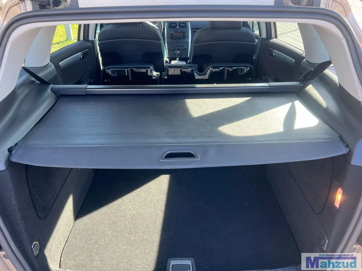 mercedes-b-klasse-b150-brons-791-demontage-sloop-onderdelen — foto 33