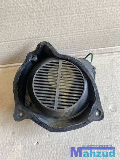 mercedes-slk-r170-recht-speaker-box-a1708203002 — foto 4