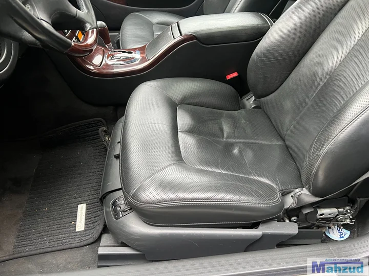 mercedes-cl-215-cl500-v8-paars-182-113960-onderdelen-demontage — foto 44