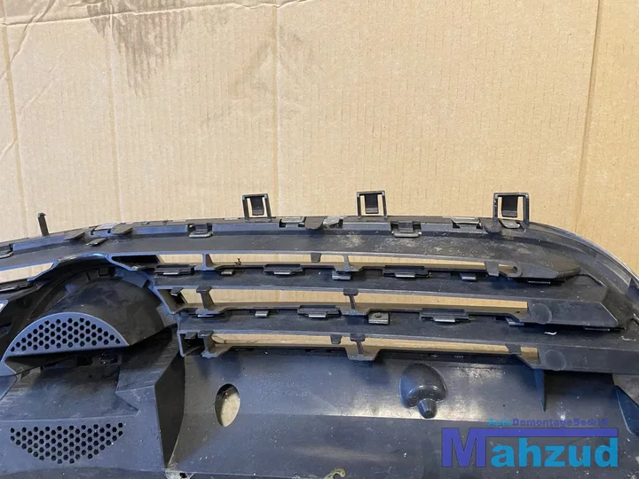 opel-zafira-b-grille-20052010 — foto 10